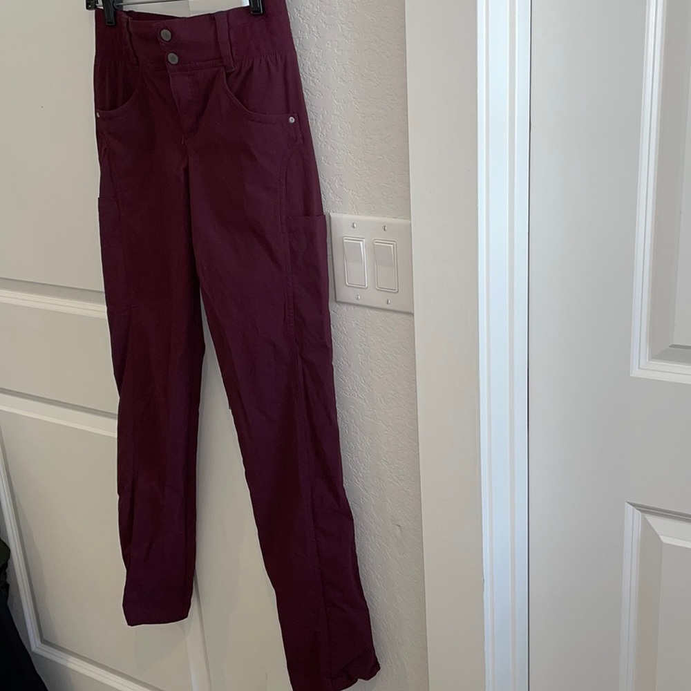 Title Nine Clamber Women’s Hiking & Climbing Pants - Regular